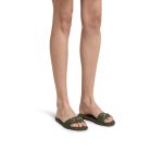 Gucci Women’s slide sandal with Horsebit - Image 5